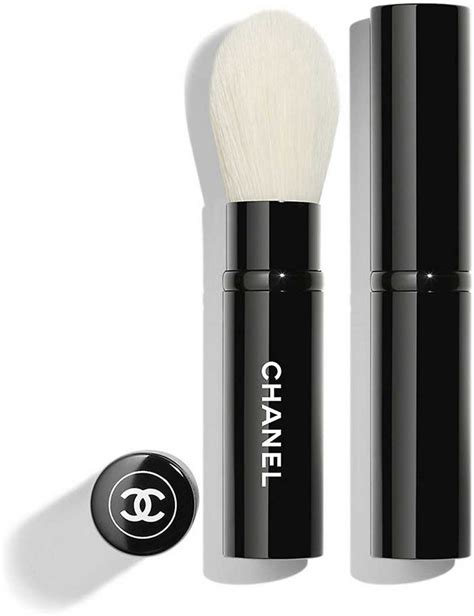 chanel brush 1|chanel makeup brushes selfridges.